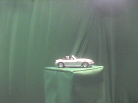 45 Degrees _ Picture 9 _ Silver Model Convertible Car.png